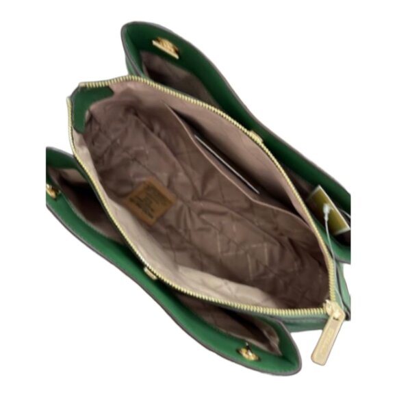 Michael Kors NWT Whitney Women Ladies Medium Tote Shoulder Handbag Bag Purse - Picture 3 of 12